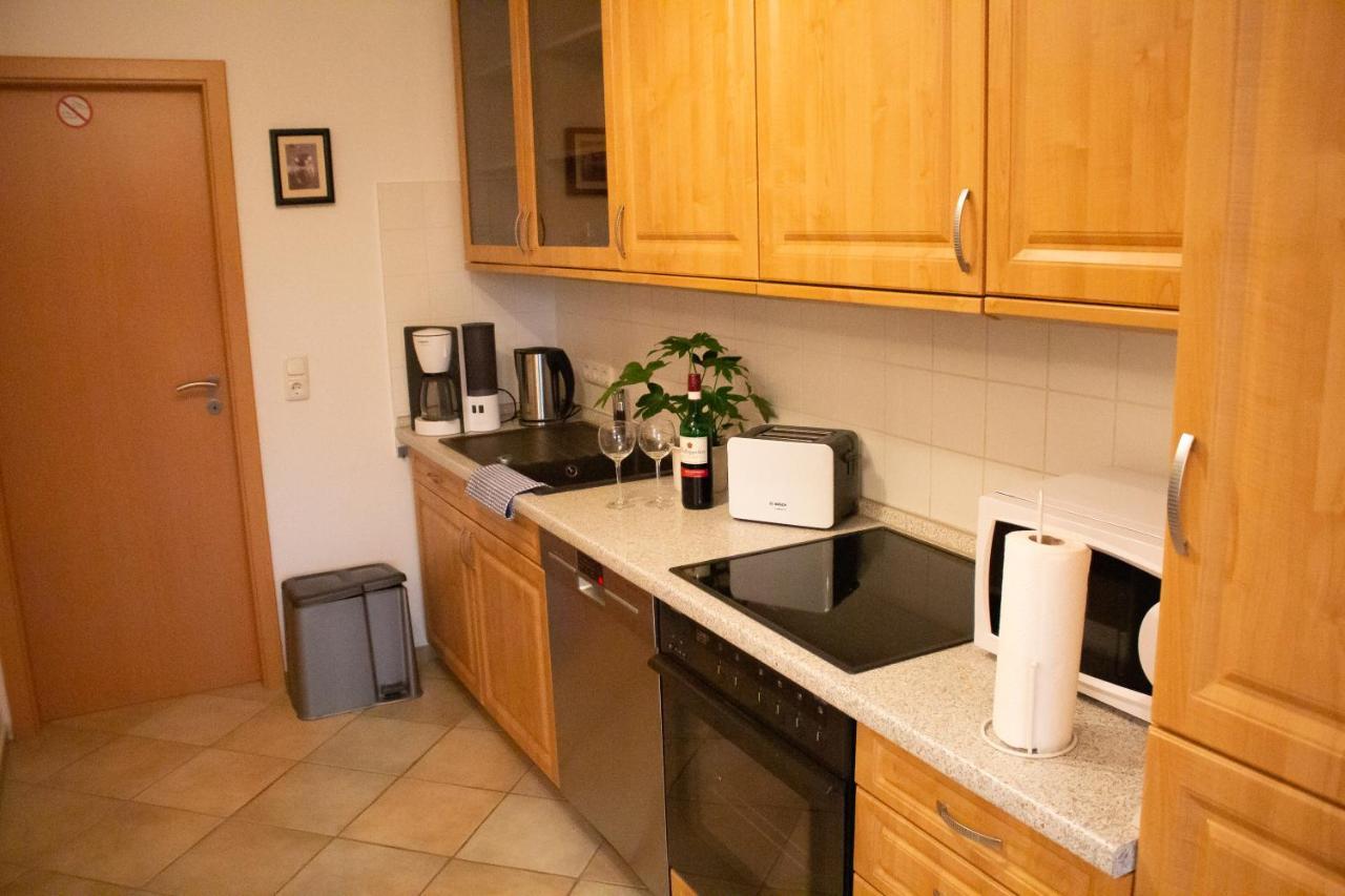 Ferienanlage Inselzauber Gustow  Ngoại thất bức ảnh