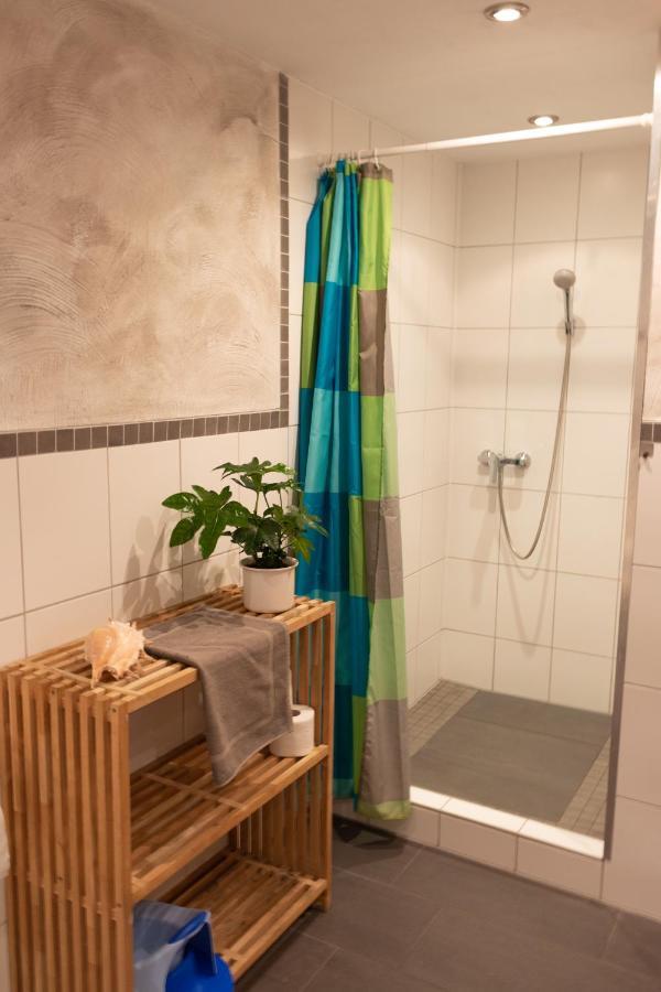 Ferienanlage Inselzauber Gustow  Ngoại thất bức ảnh