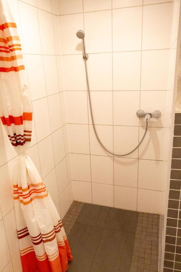 Ferienanlage Inselzauber Gustow  Ngoại thất bức ảnh