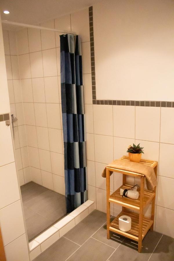 Ferienanlage Inselzauber Gustow  Ngoại thất bức ảnh